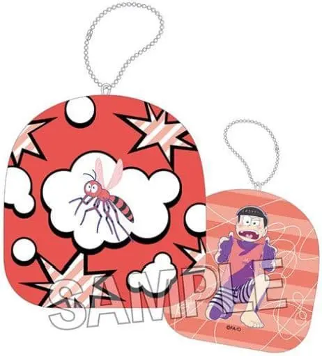 Key Chain - Osomatsu-san