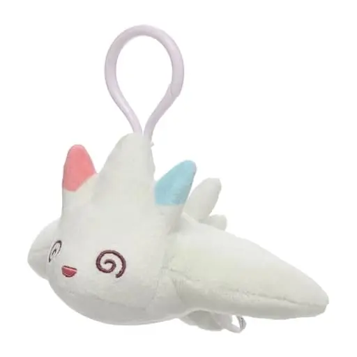 Plush Key Chain - Pokémon / Togekiss