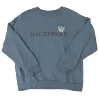 Clothes - Sweat shirt - Chiikawa / Hachiware Size-M