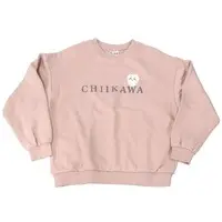 Clothes - Sweat shirt - Chiikawa Size-M