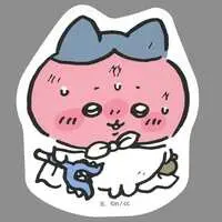 Stickers - Chiikawa / Hachiware