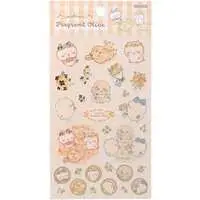 Stickers - Chiikawa