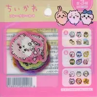 Stickers - Chiikawa
