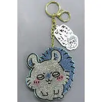 Key Chain - Chiikawa / Momonga