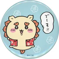 Badge - Chiikawa / Shisa