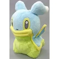 Plush - Pokémon / Shellos