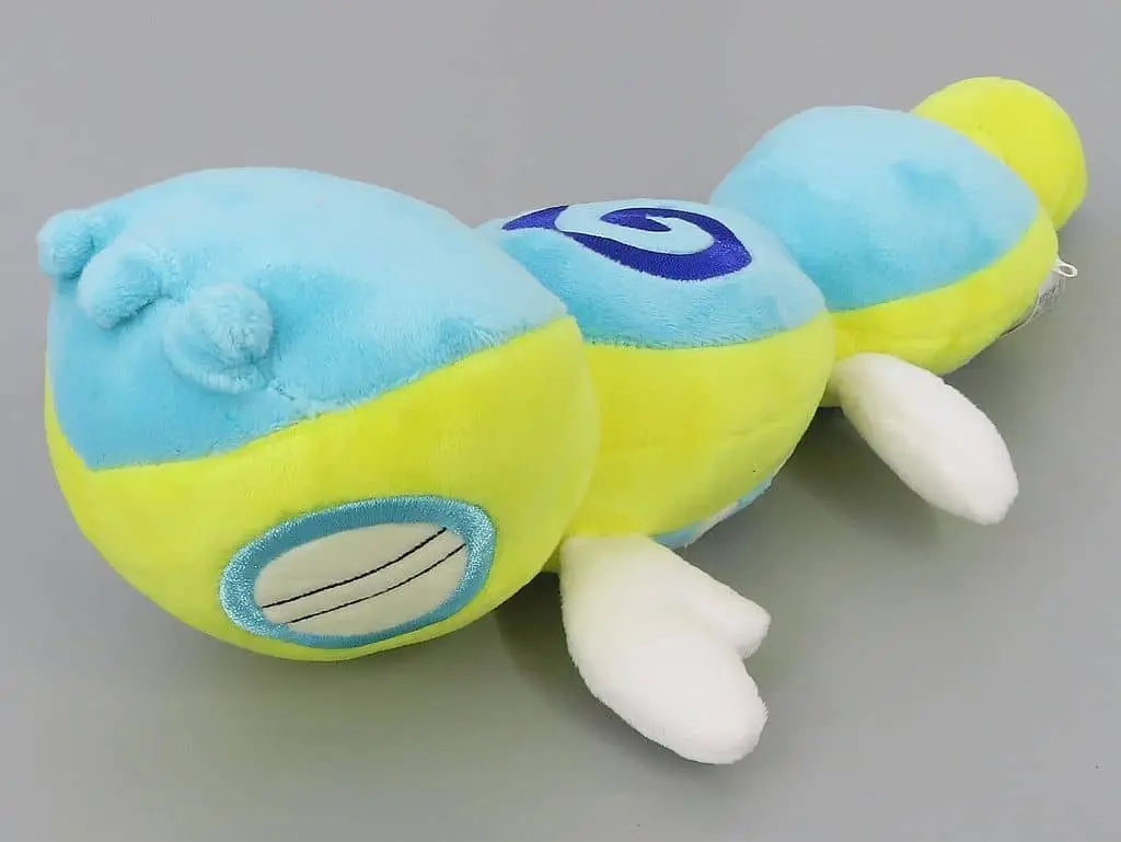 Plush - Pokémon / Dudunsparce