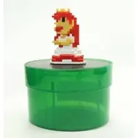 Trading Figure - Super Mario / Peach