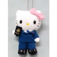 Key Chain - Sanrio / Hello Kitty