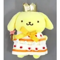 Badge - Brooch - Sanrio characters / Pom Pom Purin