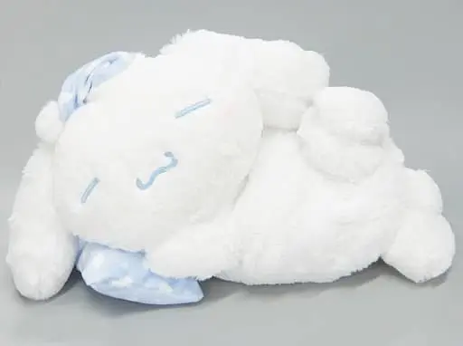 Plush - Sanrio characters / Cinnamoroll