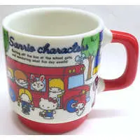 Mug - Sanrio characters