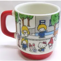 Mug - Sanrio characters