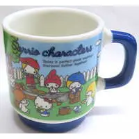 Mug - Sanrio characters