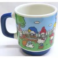 Mug - Sanrio characters