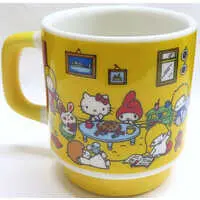 Mug - Sanrio characters