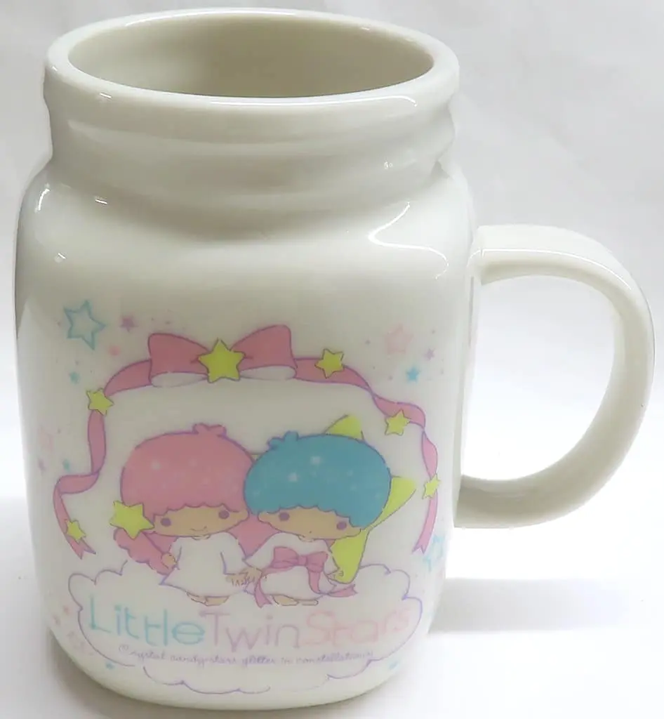 Mug - Little Twin Stars