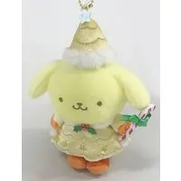 Plush - Sanrio characters / Pom Pom Purin