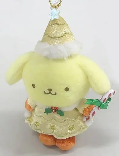 Plush - Sanrio characters / Pom Pom Purin