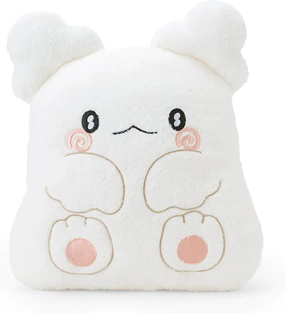 Cushion - Sanrio characters / HANAMARUOBAKE