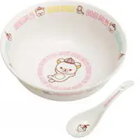 Ramen bowl - RILAKKUMA