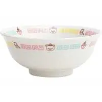 Ramen bowl - RILAKKUMA