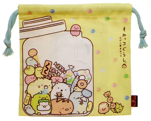 Bag - Sumikko Gurashi