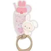 Smartphone Ring Holder - RILAKKUMA / Korilakkuma