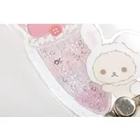 Smartphone Ring Holder - RILAKKUMA / Korilakkuma