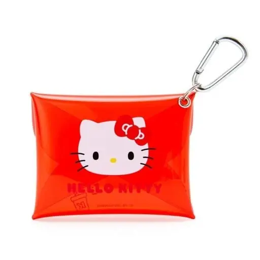 Case - Sanrio characters / Hello Kitty