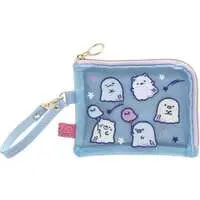 Commuter pass case - Sumikko Gurashi