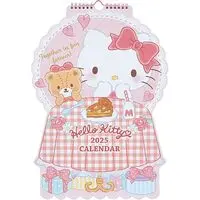 Calendar - Sanrio / Hello Kitty