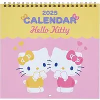 Calendar - Sanrio / Hello Kitty