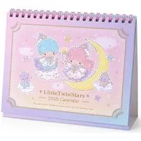 Calendar - Little Twin Stars