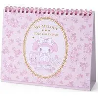 Calendar - Sanrio / My Melody