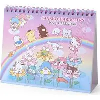 Calendar - Sanrio characters