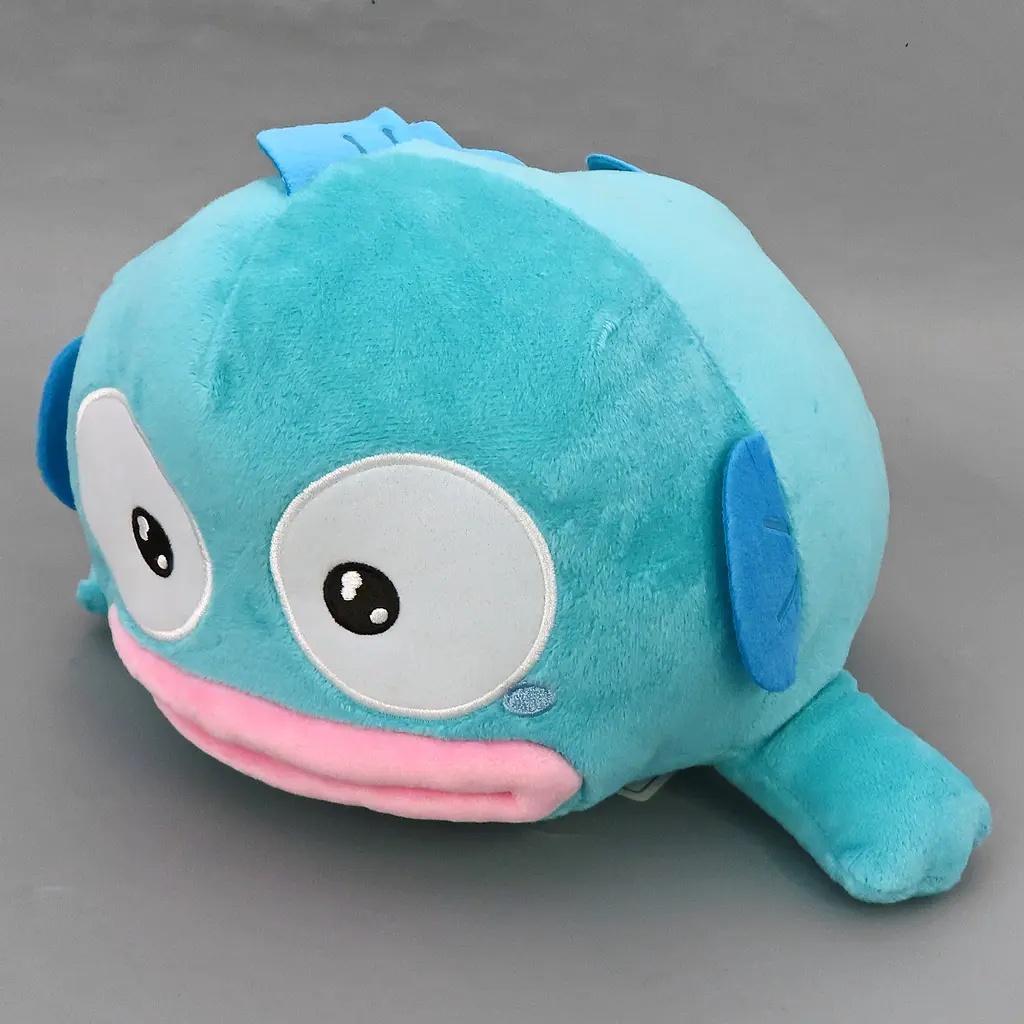 Plush - Sanrio / Hangyodon