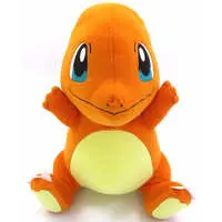 Plush - Pokémon / Charmander