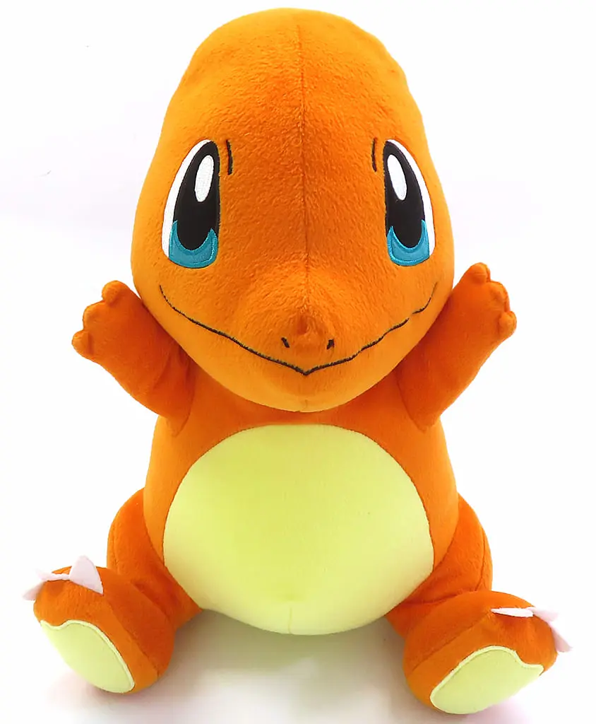 Plush - Pokémon / Charmander