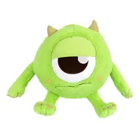 Plush - Monsters, Inc / Mike Wazowski