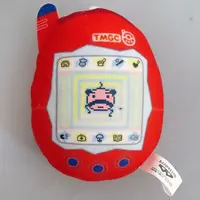 Plush - Tamagotchi