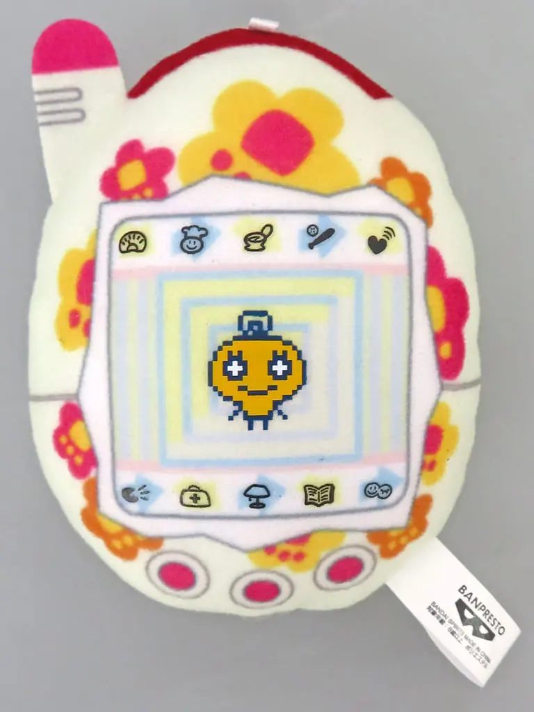 Plush - Tamagotchi