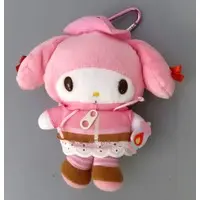 Plush - Sanrio characters / My Melody