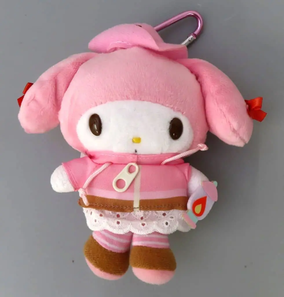 Plush - Sanrio characters / My Melody