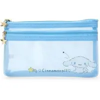 Stationery - Pen case - Sanrio characters / Cinnamoroll