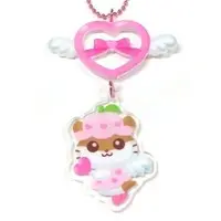 Key Chain - Sanrio characters / Corocorokuririn