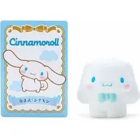 Mascot - Finger Puppet - Sanrio characters / Cinnamoroll