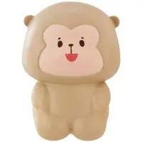 Trading Figure - Tomodachi wa Kuma