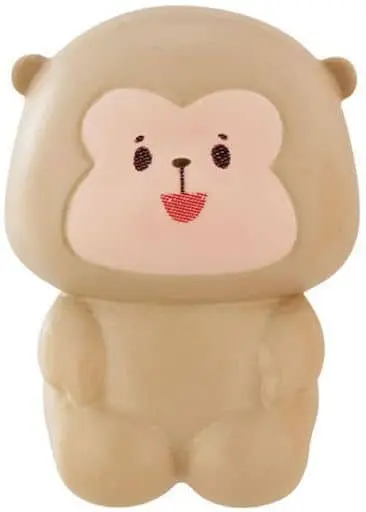 Trading Figure - Tomodachi wa Kuma