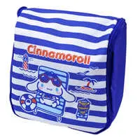 Pouch - Sanrio / Cinnamoroll